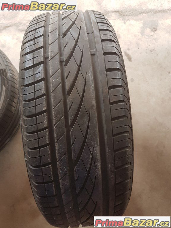 1xpneu Continental PremiumContact vzorek 70% 205/60 r16 96W