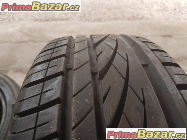 1xpneu Continental PremiumContact vzorek 70% 205/60 r16 96W