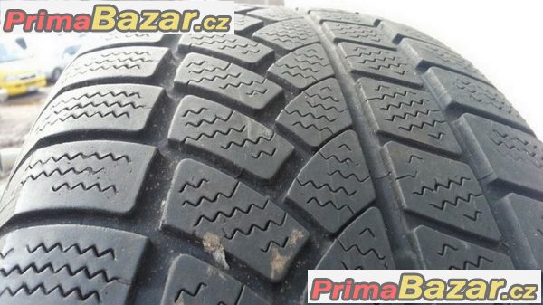 Pneu Continental Winter 4x4 235/65 r17