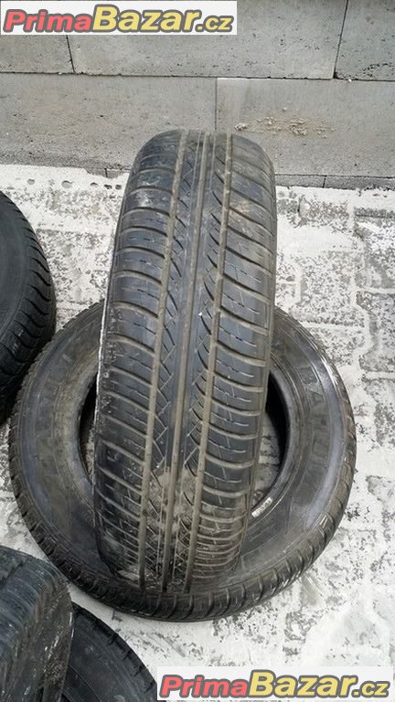 2xpneu Barum 165/70 r14 81T