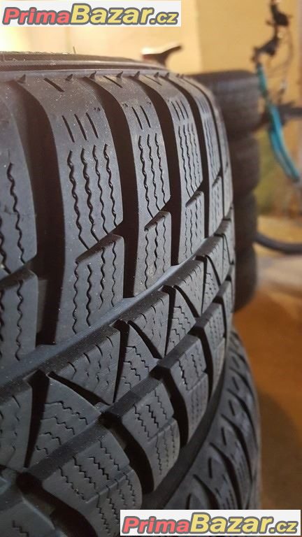 Plech. Disky  VW Škoda 1J0601027 5x100 6.5jx14 et38