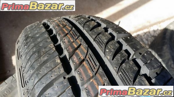 1xpneu nove Semperit Comfort line 2 175/65 r14 82T