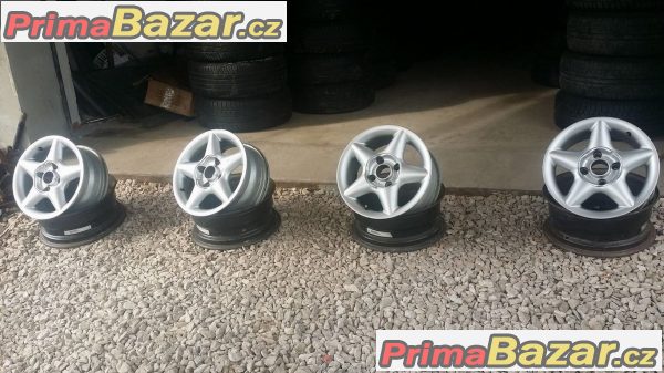 Ronal peugeot,citroen 4x108 6jx14 et17 c.d.2R4624 r14