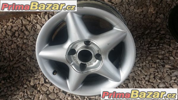 Ronal peugeot,citroen 4x108 6jx14 et17 c.d.2R4624 r14