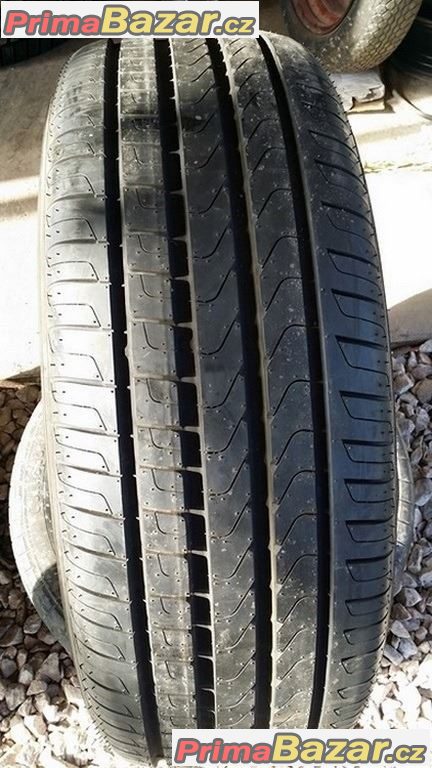 1xpneu nove Pirelli Scorpion Verde 235/65 r17 108V