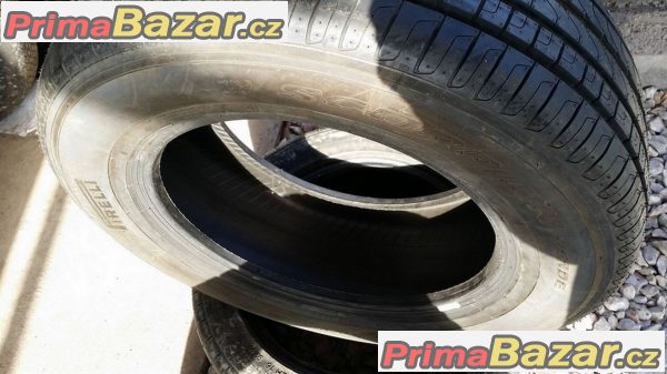 1xpneu nove Pirelli Scorpion Verde 235/65 r17 108V