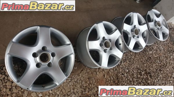 Volkswagen 7L6601025B 5x130 7.5jx17 et55                      r17