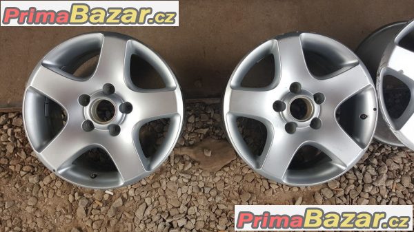 Volkswagen 7L6601025B 5x130 7.5jx17 et55                      r17