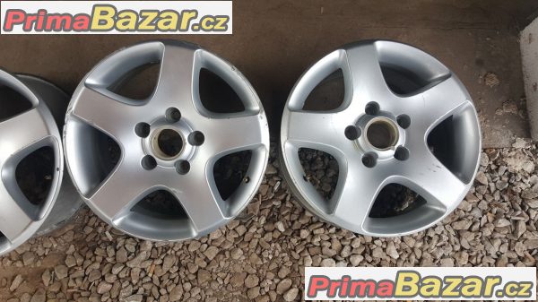 Volkswagen 7L6601025B 5x130 7.5jx17 et55                      r17