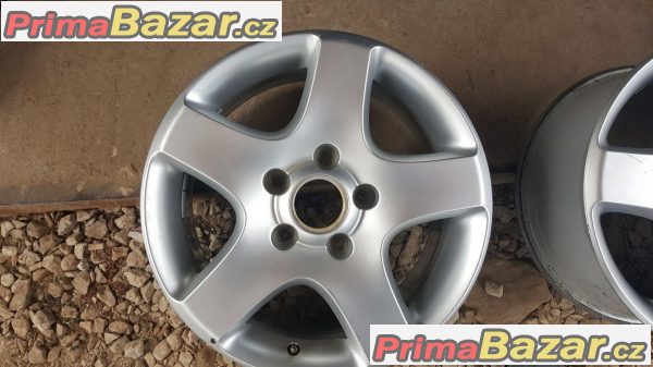 Volkswagen 7L6601025B 5x130 7.5jx17 et55                      r17