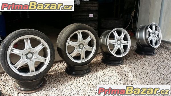 Tecnomacnesio 5x112 8.5jx18 et40