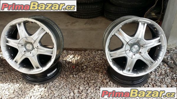 Tecnomacnesio 5x112 8.5jx18 et40