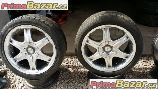 Tecnomacnesio 5x112 8.5jx18 et40