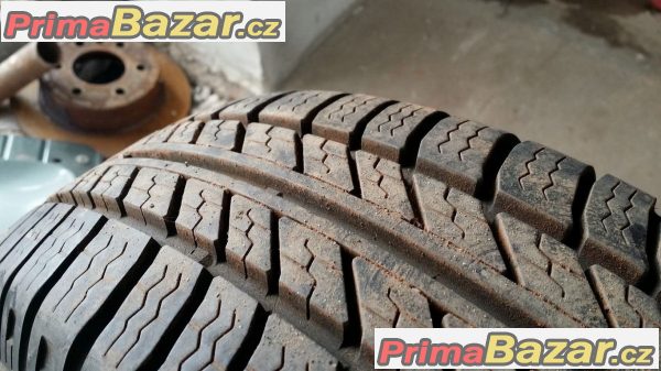 VW Sharan 5x112 7jx16 et59