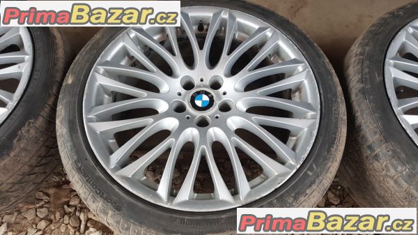 BMW 7ER E66 E65 BBS 6764864 5x120 10jx20 is24 a 2x9jx20