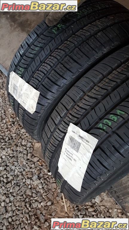 2x nove pneu Pirelli Scorpion Asimeteico 255/55 r17 104V 10
