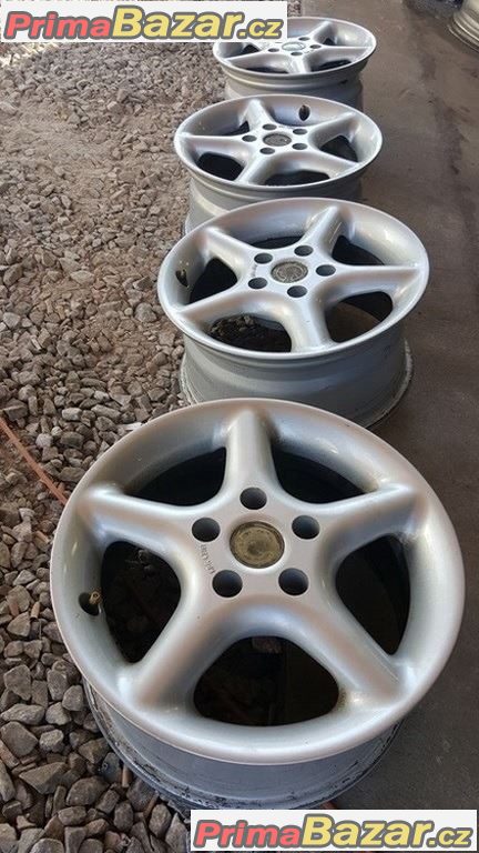 Borbet 5x112 7jx15 et35 c.d.CF70535 K2          r15