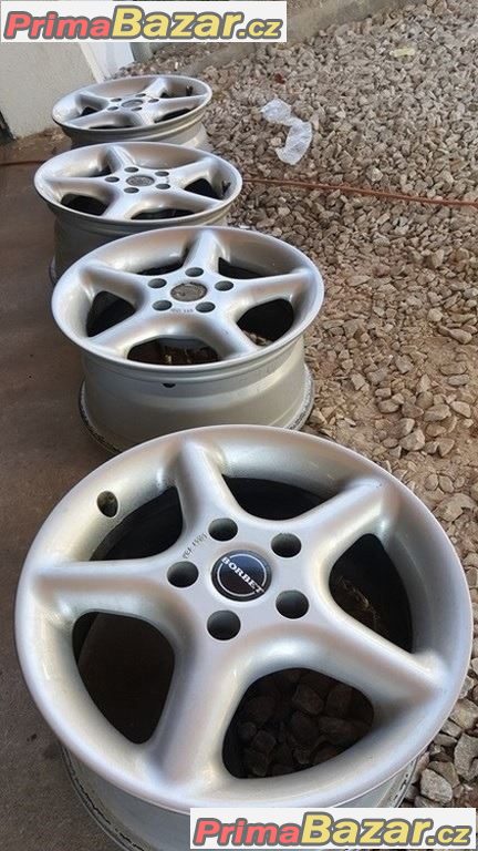 Borbet 5x112 7jx15 et35 c.d.CF70535 K2 r15 Borbet 5x112 7jx15 et35 c.d.CF70535 K2 r15