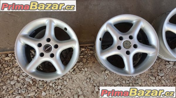 Borbet 5x112 7jx15 et35 c.d.CF70535 K2          r15