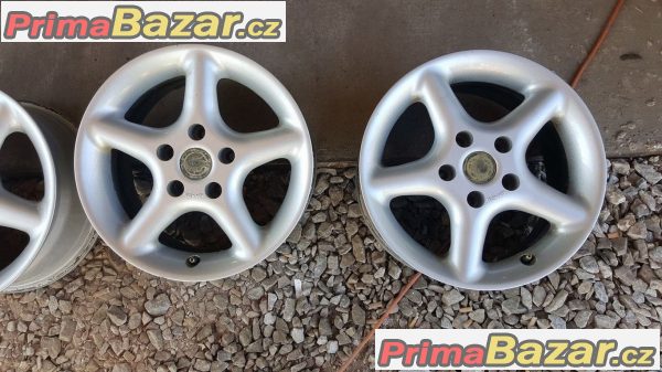 Borbet 5x112 7jx15 et35 c.d.CF70535 K2          r15