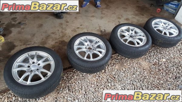 Mercedes A2464011302 B-Klasse W246 W176 CLA W117  5x112 6.5jx16 et49