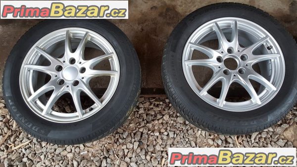 Mercedes A2464011302 B-Klasse W246 W176 CLA W117  5x112 6.5jx16 et49