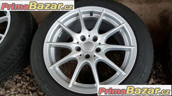 Mercedes A2184010002 5x112 8.5jx17 et34.5