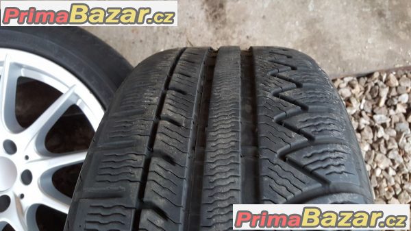 Mercedes A2184010002 5x112 8.5jx17 et34.5