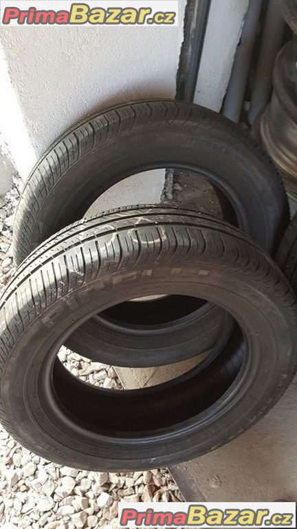 2xpneu Pirelli Cinturato 185/65 r15 88T