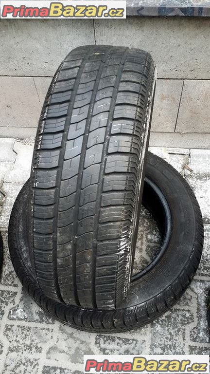 2xpneu Continental 195/60 r15 88H