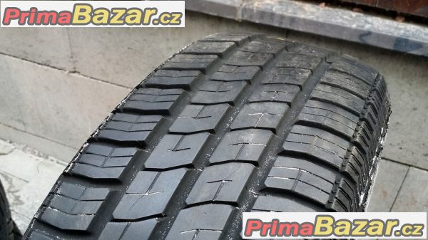 2xpneu Continental 195/60 r15 88H