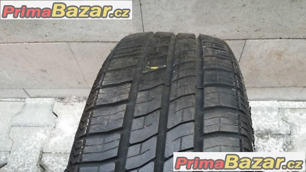 2xpneu Continental 195/60 r15 88H