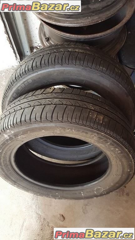 4xpneu Bridgestone B250