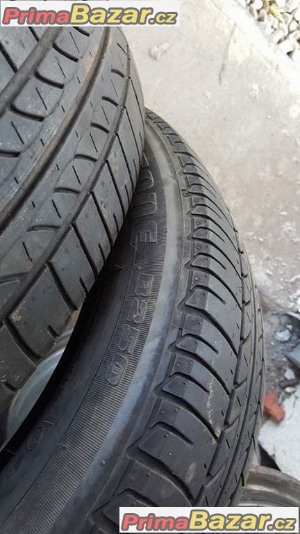 4xpneu Bridgestone B250