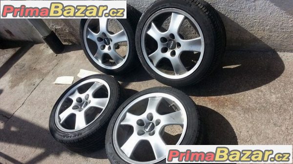 Ronal 5x120 8jx17 et35