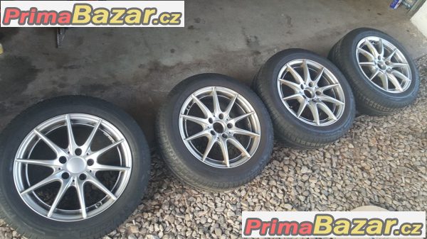 Mercedes A2044015702 5x112 7jx16