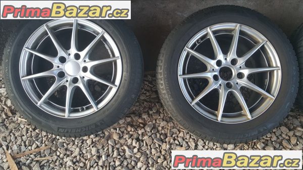 Mercedes A2044015702 5x112 7jx16