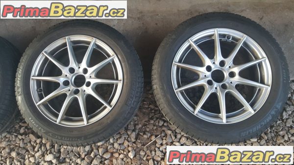 Mercedes A2044015702 5x112 7jx16