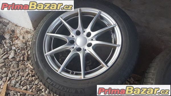 Mercedes A2044015702 5x112 7jx16