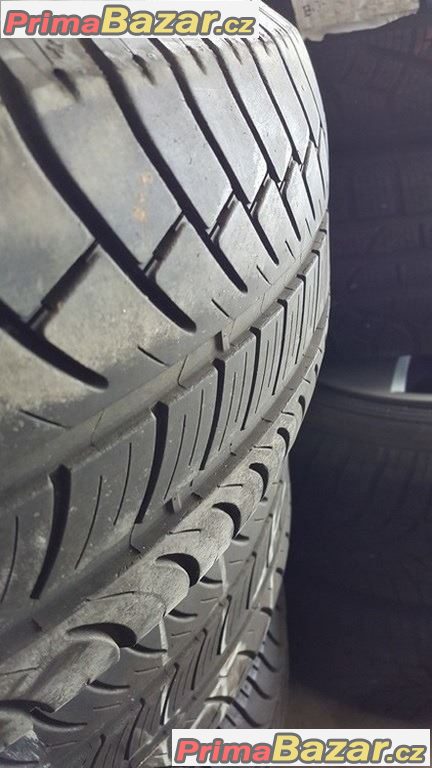 pneu Michelin Energy na sezonu 205/60 r16