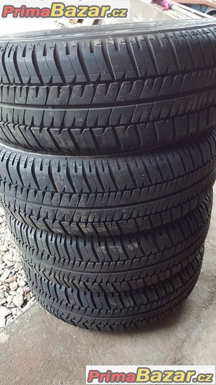 Pneu Debica Passio 185/65 R15 88T