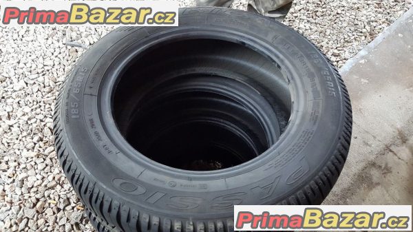 Pneu Debica Passio 185/65 R15 88T