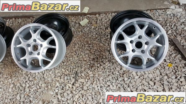 Nove RH 5x120 7jx15 et35