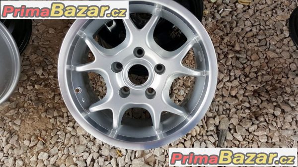 Nove RH 5x120 7jx15 et35