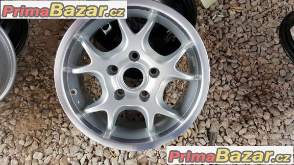 Nove RH 5x120 7jx15 et35