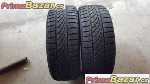 2xpneu Hankook Optimo 4S 195/55 r15 85H