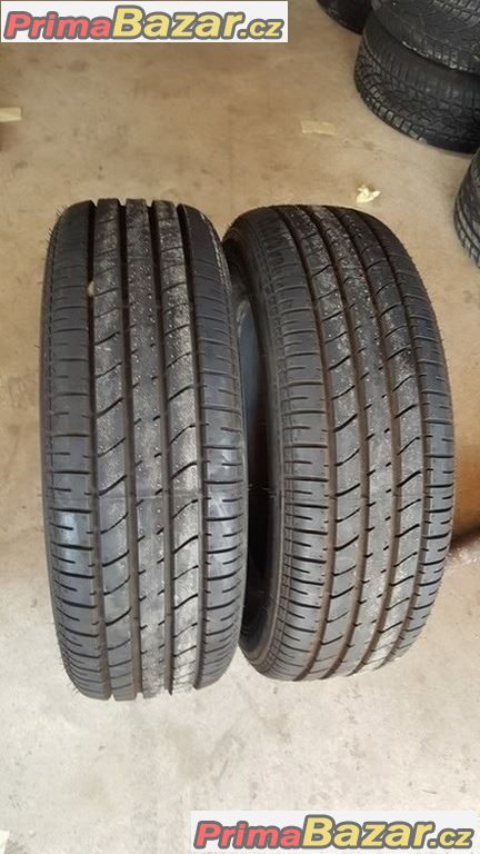 2xnova pneu Bridgestone Turanza ER30 185/60 r15 84H