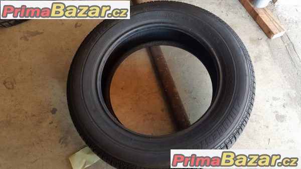 2xnova pneu Bridgestone Turanza ER30 185/60 r15 84H