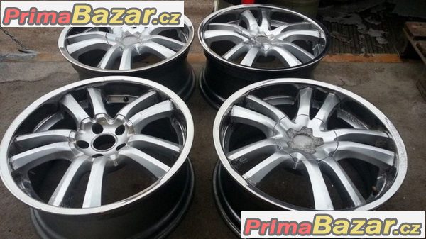 MAK 5x120 9jx20 et35  r20