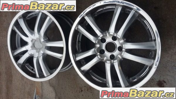 MAK 5x120 9jx20 et35  r20